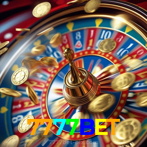 7777BET：Aposte no futebol e jogue os melhores jogos de cassino com segurança!
