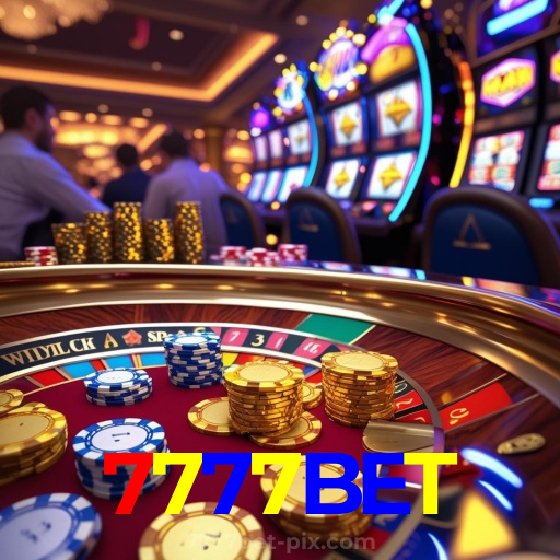 7777BET:Vença no futebol online e ganhe prêmios incríveis!