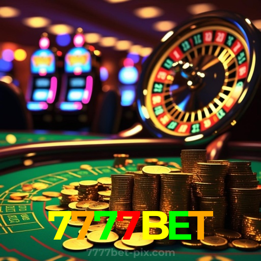7777BET：A sorte está ao seu lado! Aposte no futebol online e vença!