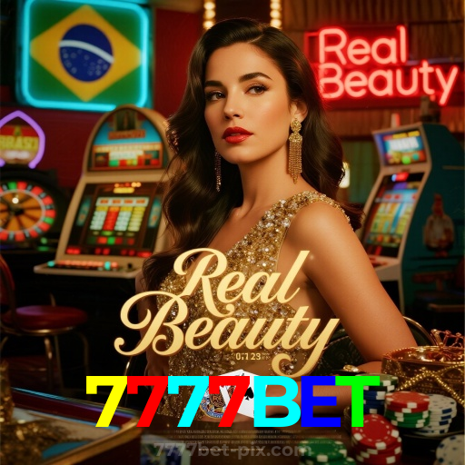 7777BET：Grandes jackpots estão te esperando! Gire a roleta e ganhe agora!