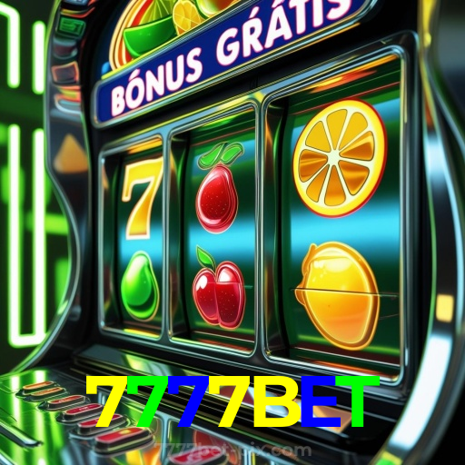 7777BET:Apostas ao vivo no futebol e diversão garantida em blackjack e roleta!