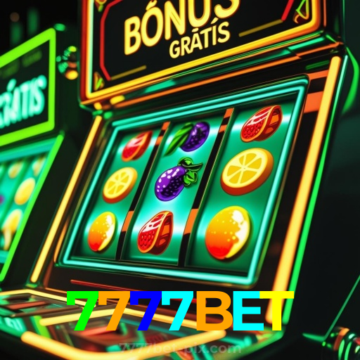 7777BET：Jogue no cassino online com apostas em futebol e ganhe grandes prêmios!