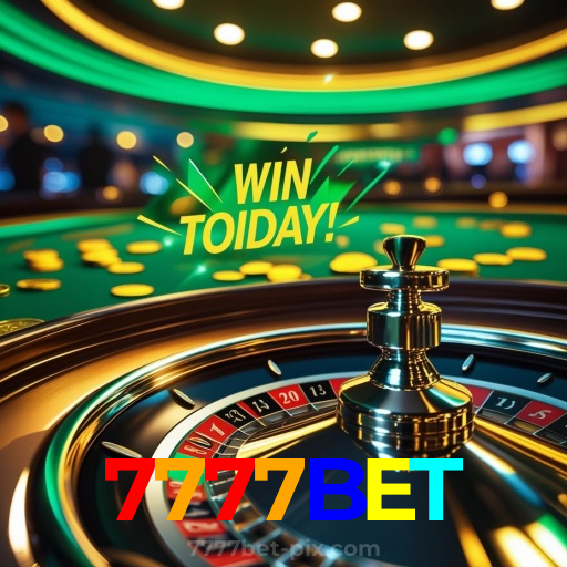 7777BET：Jogue roleta, aposte no futebol e ganhe grandes prêmios!