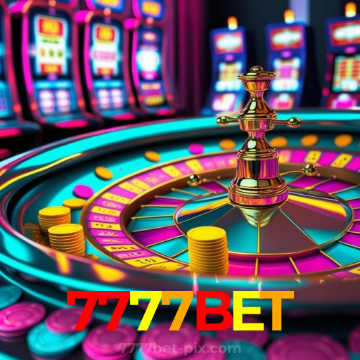 7777BET：Aposte no futebol online e conquiste a sua vitória agora!