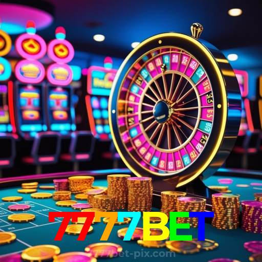 7777BET：Jogue poker, aposte no futebol e ganhe em nosso cassino online!