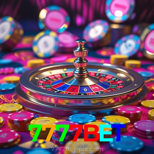 7777BET：O futebol online está cheio de vitórias! Aposte e conquiste!