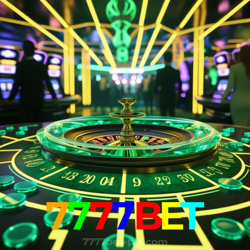 7777BET：O melhor do futebol online está aqui! Aposte e vença!