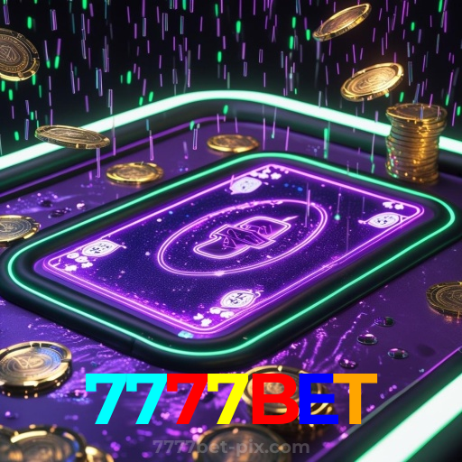 7777BET：As slots mais emocionantes estão esperando por você! Vença agora!