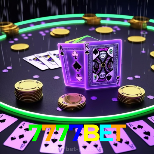 7777BET:A sorte está ao seu lado no cassino online com jogos de roleta e apostas no futebol!