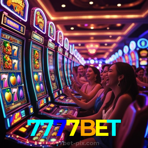 7777BET：Jogue poker e aposte no futebol ao vivo para grandes vitórias!