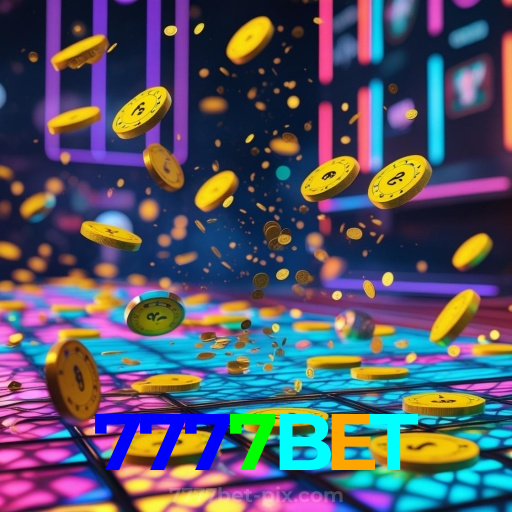 7777BET:Gire as slots e conquiste jackpots de tirar o fôlego!