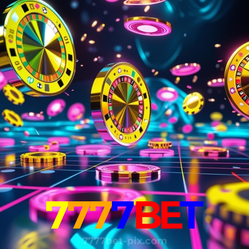 7777BET:Aposte no futebol online e conquiste prêmios incrÃveis agora!