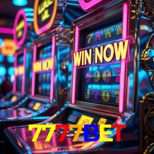 7777BET：Jogue no cassino online com apostas em futebol e ganhe grandes prêmios!