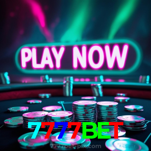 7777BET:Grandes jackpots estão te esperando! Gire a roleta e ganhe agora!