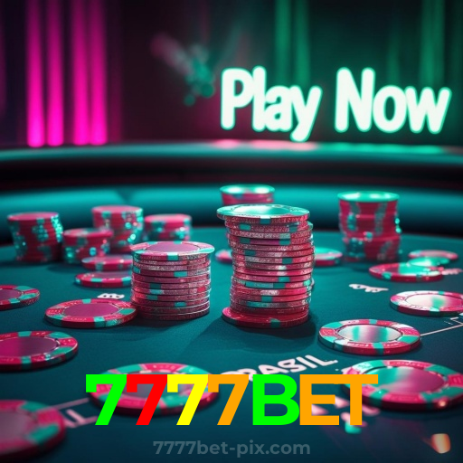7777BET：Jogue poker, roleta e aposte no futebol online com segurança!