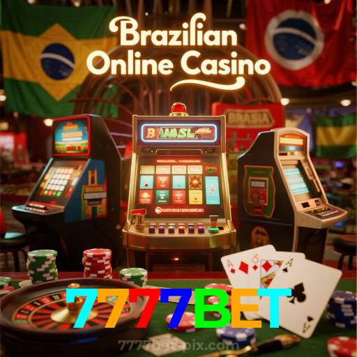 7777BET：Aposte e ganhe com o futebol online, o jogo da emoção!