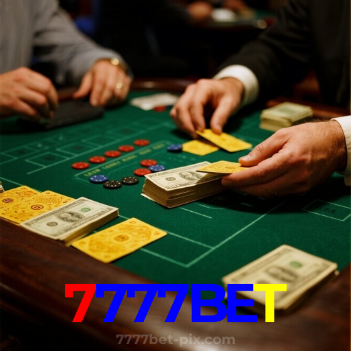 7777BET:Ganhe na roleta e aposte no futebol no cassino online mais confiável!