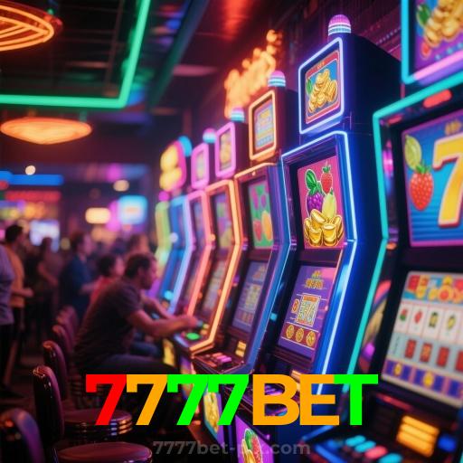 7777BET：A roleta nunca foi tão empolgante! Aposte e vença!