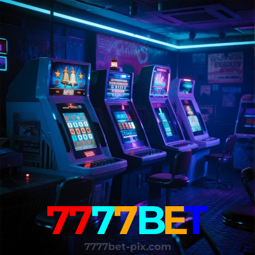 7777BET：Desafie a roleta e conquiste vitórias épicas!