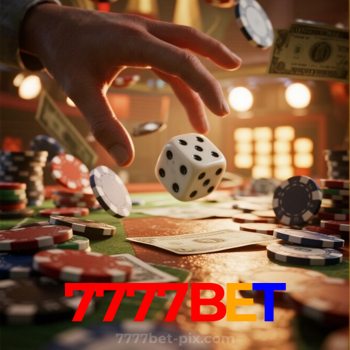 7777BET：A aposta no futebol online pode te levar à vitória absoluta!
