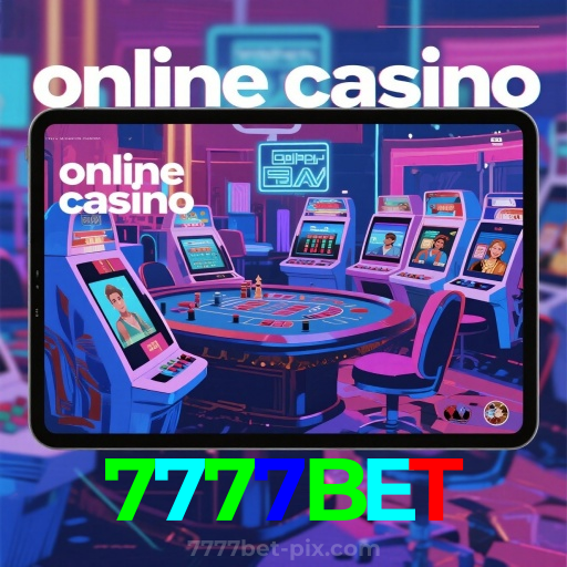 7777BET:Vença no futebol online e ganhe prêmios incríveis!