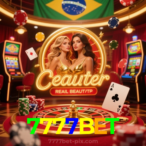 7777BET：Jogue blackjack, aposte no futebol e leve para casa grandes prêmios!