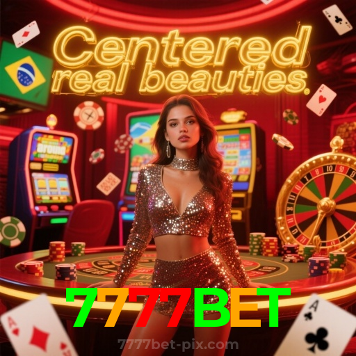 7777BET：Jogue futebol online e sinta a adrenalina das grandes vitórias!