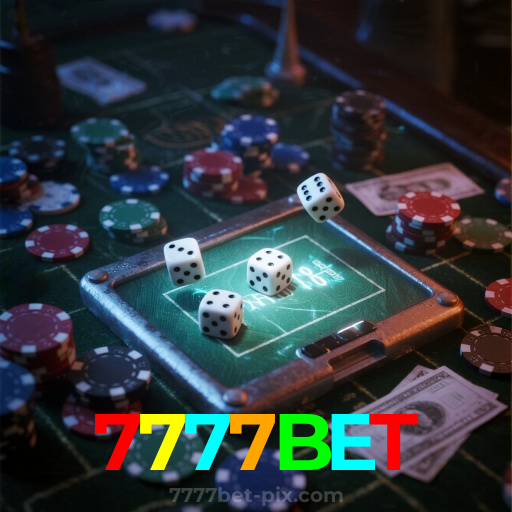 7777BET：Vença no poker online! Prove que você é o mestre das cartas!