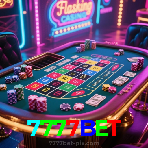 7777BET：As maiores vitórias estão ao seu alcance! Aposte e vença!