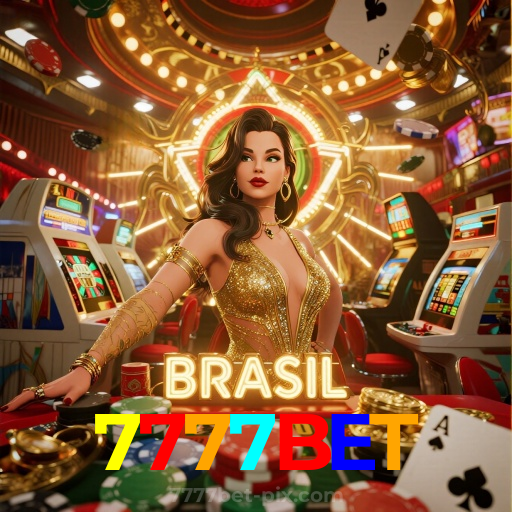 7777BET：Onde sua sorte brilha com apostas no futebol e prêmios em roleta!
