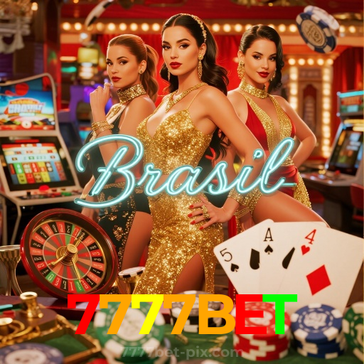 7777BET:Onde sua sorte brilha com poker, roleta e apostas no futebol online!