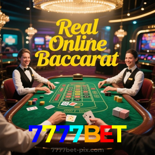 7777BET：Jogue roleta, poker e aposte no futebol com grandes prêmios em jogo!