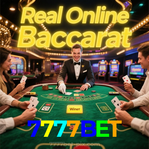 7777BET：Jogue poker, roleta e aposte ao vivo no futebol online para grandes vitórias!