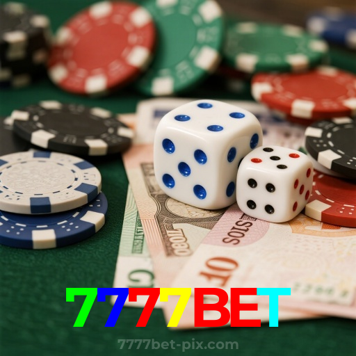 7777BET:Jogue roleta, aposte no futebol e vença no nosso cassino online!