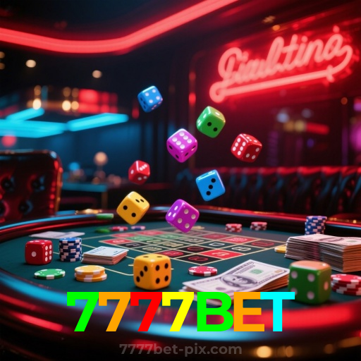 7777BET:Jogue futebol online e tenha grandes vitórias como resultado!