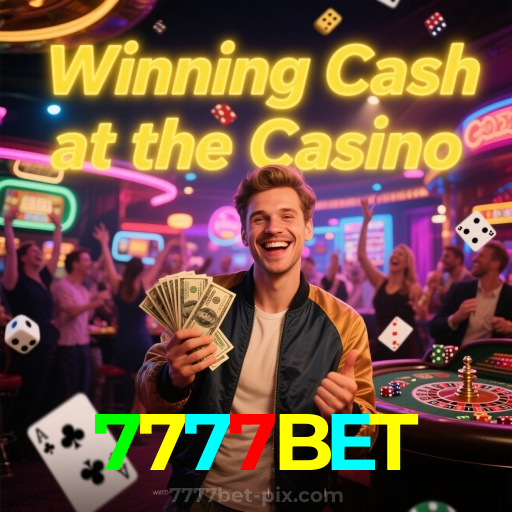 7777BET：Jogue poker, aposte no futebol e vença com grandes prêmios!