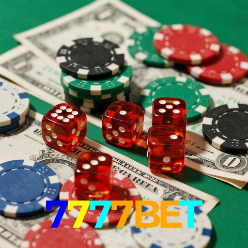 7777BET:Aposte nas melhores slots e conquiste prêmios como nunca!