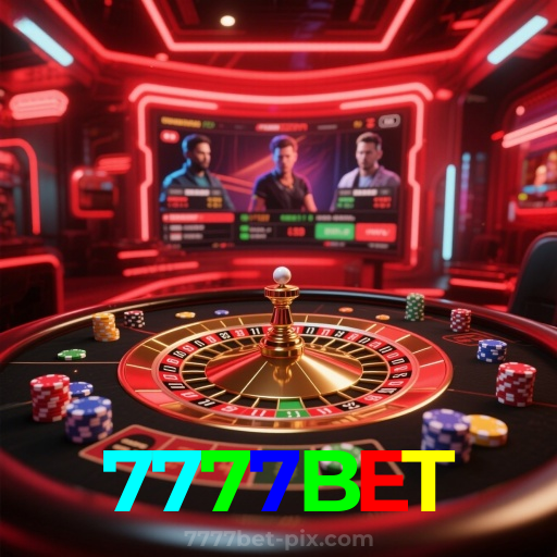 7777BET:Jogue roleta, blackjack e aposte no futebol no cassino mais seguro!
