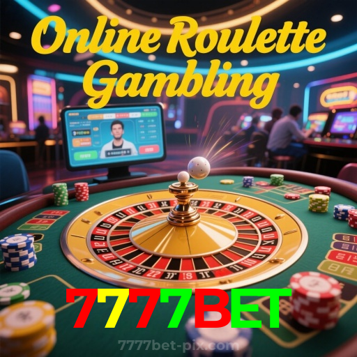 7777BET：Grandes vitórias nas slots! Venha conquistar o jackpot agora!