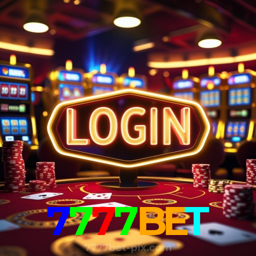 7777BET：A sorte é sua! Aposte agora e ganhe muito mais!