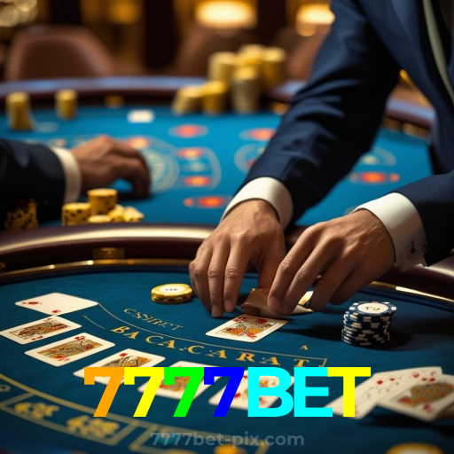 7777BET：Apostas ao vivo no futebol e vitórias garantidas em roleta!