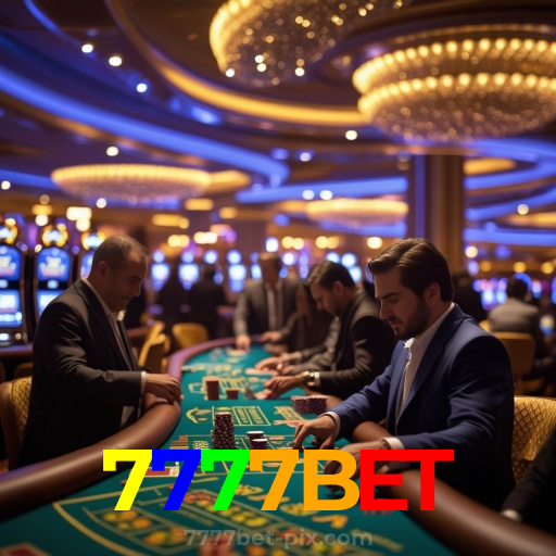 7777BET：A emoção do futebol digital está esperando por você! Aposte agora!