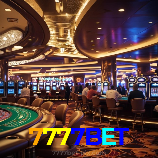 7777BET：Jogue futebol online e sinta a adrenalina das grandes vitórias!