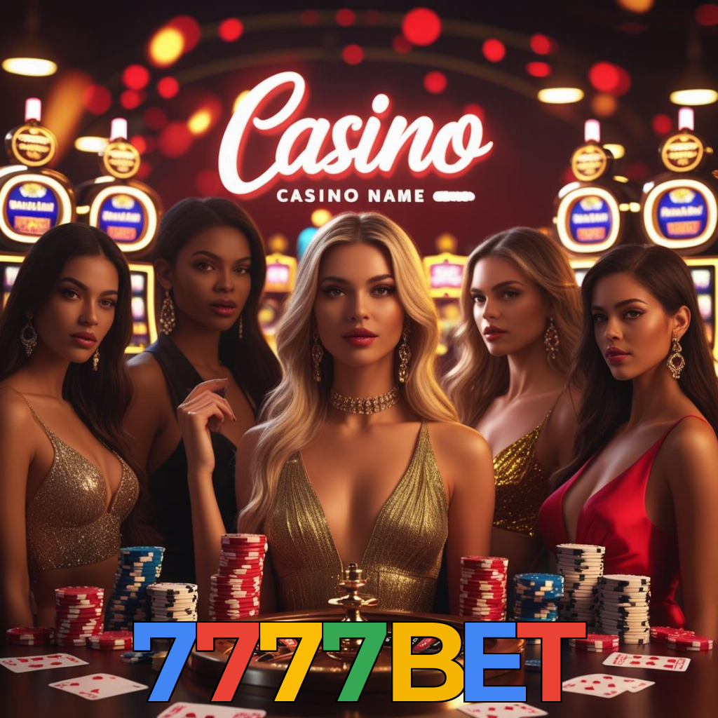 7777BET:Jogue no cassino mais confiável com apostas em futebol e jogos emocionantes!