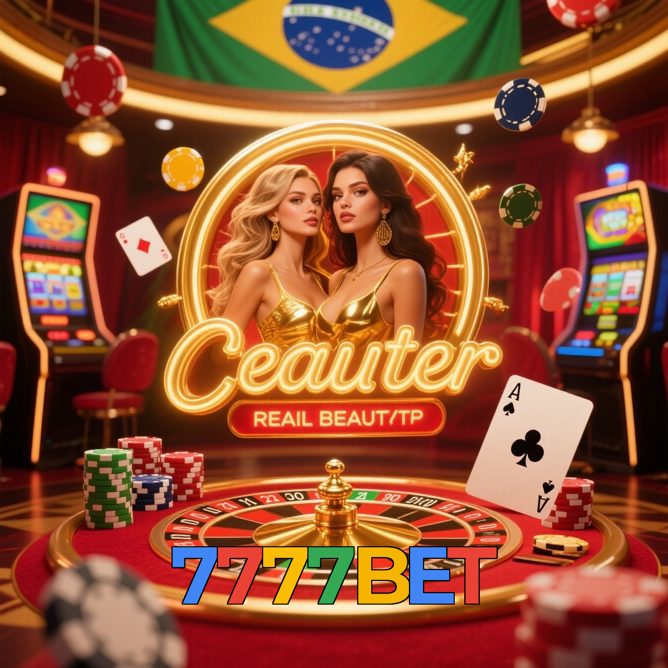 7777BET:Aposte no futebol e sinta a emoção da vitória!