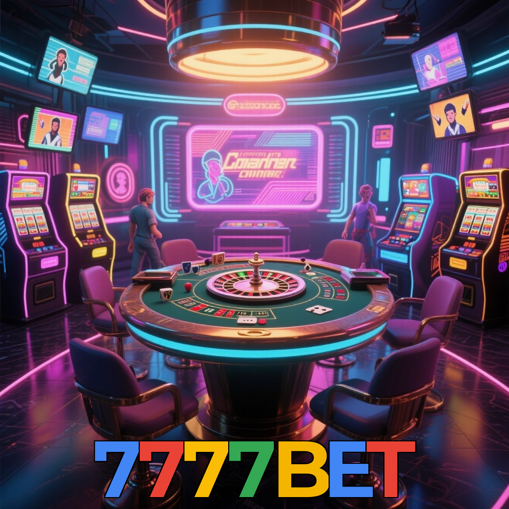 7777BET：Jogue no nosso cassino e prove sua habilidade nas cartas de poker!