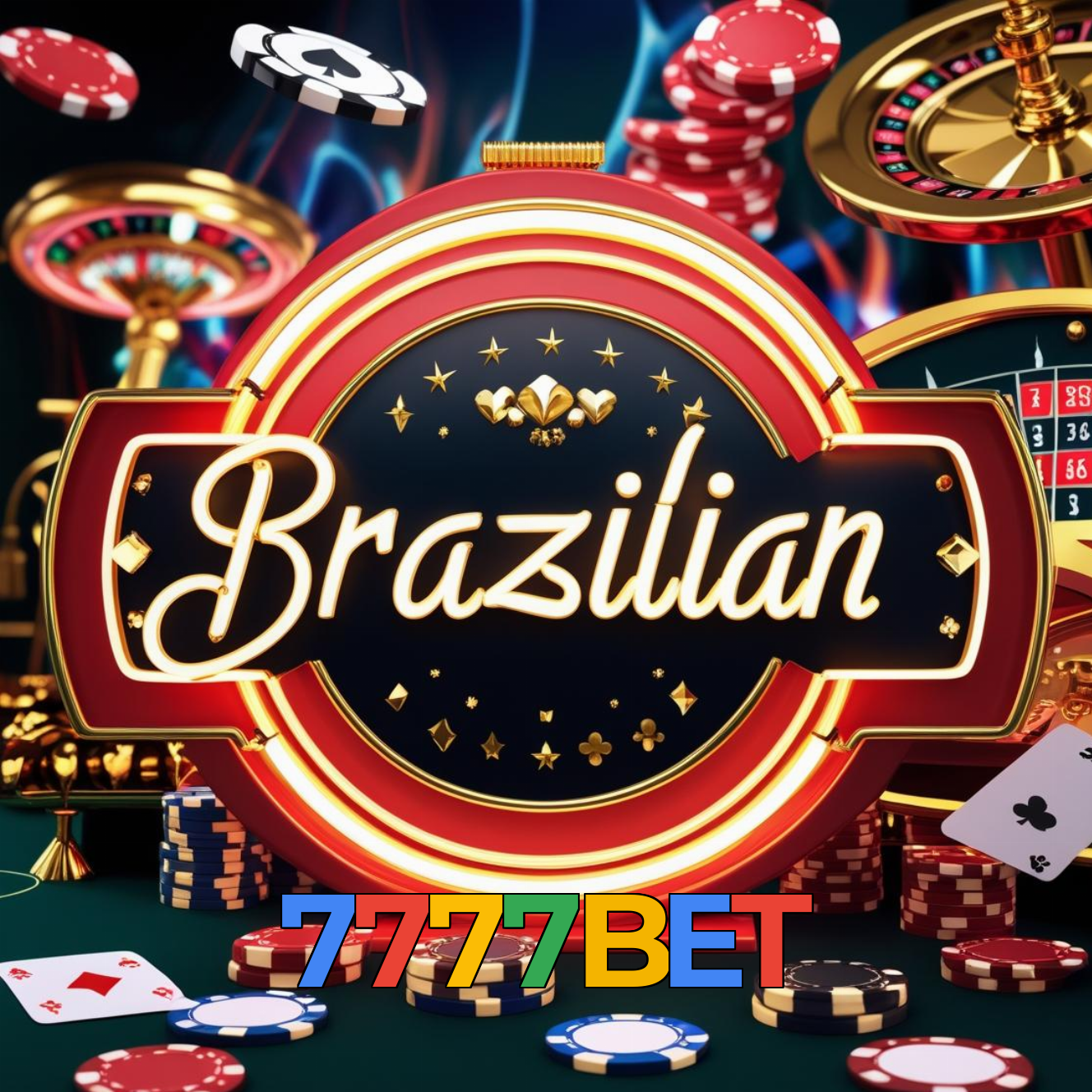 7777BET：Aposte no futebol e jogue slots emocionantes com grandes prêmios!