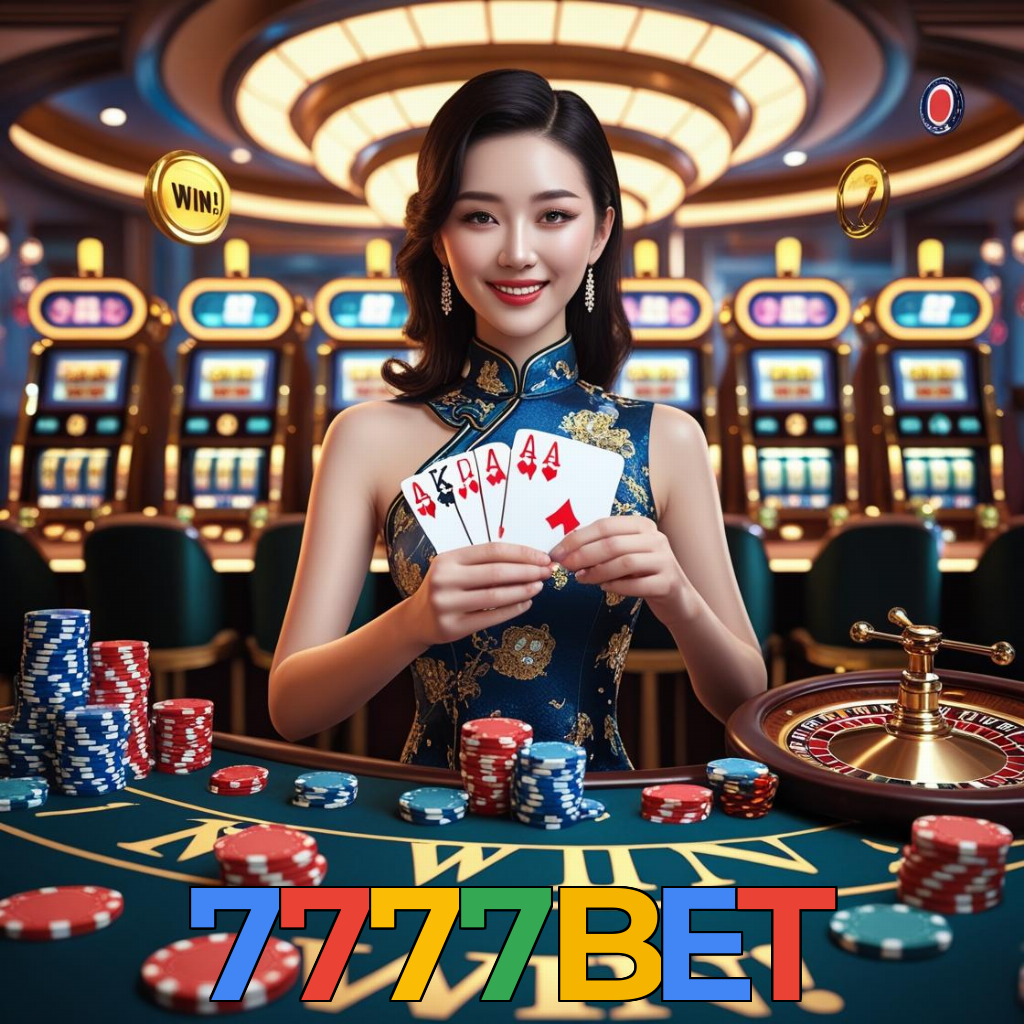 7777BET:Jogue futebol online e sinta a adrenalina de ganhar!