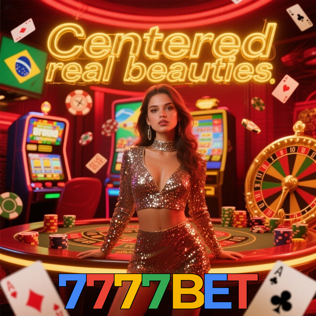 7777BET:Jogue agora e vença nas melhores slots online!