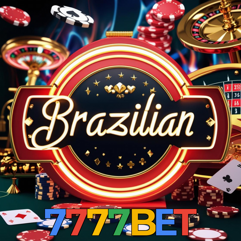 7777BET:Jogue agora e desafie a sorte em nosso cassino online!